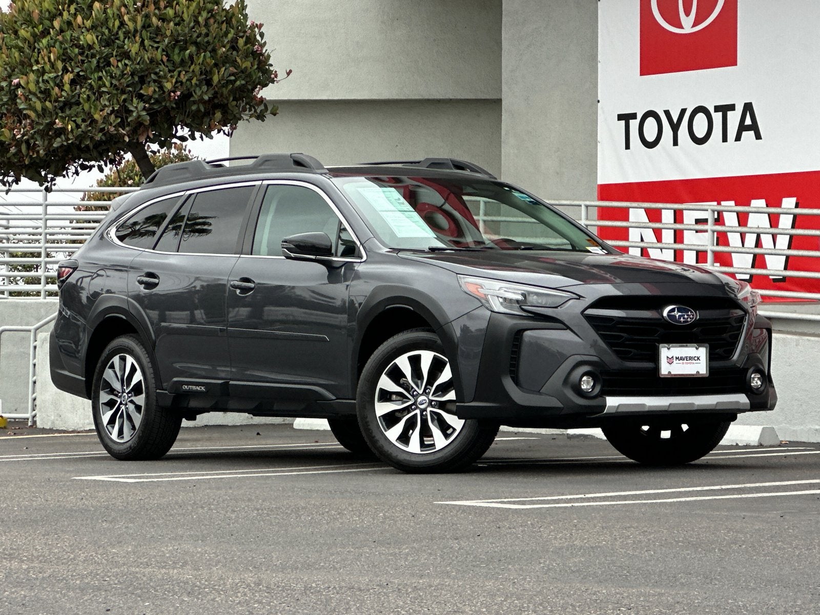 2023 Subaru Outback Limited