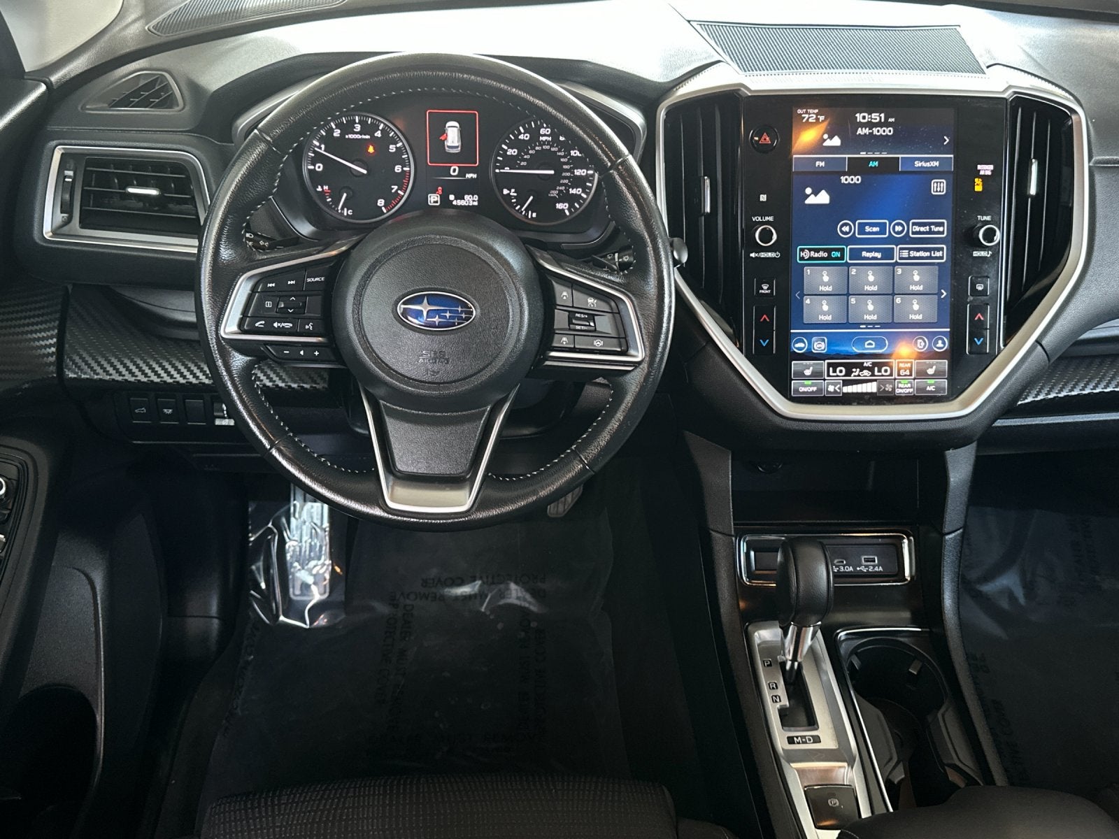 2024 Subaru Ascent Premium