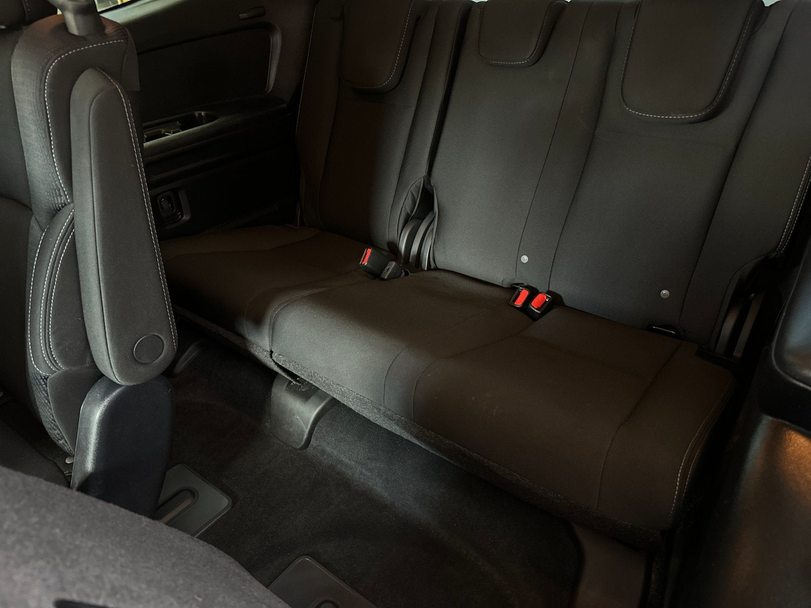 2024 Subaru Ascent Premium