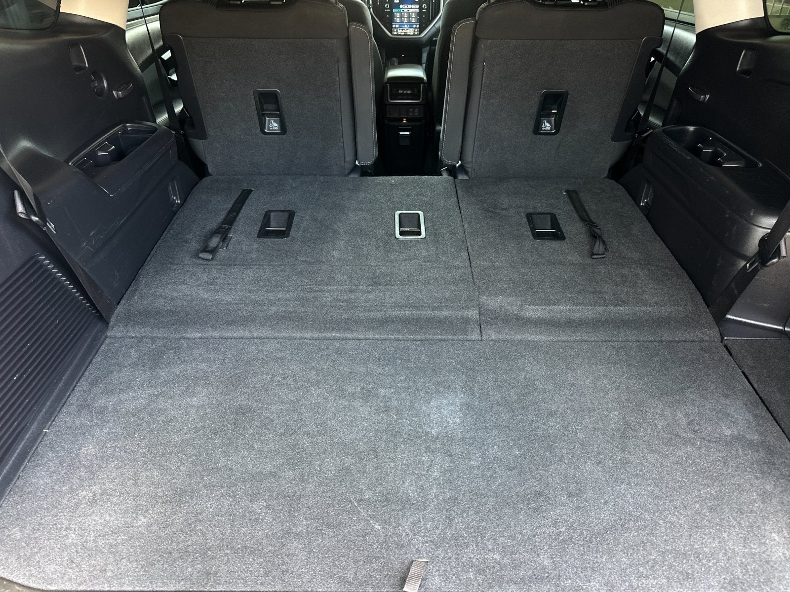2024 Subaru Ascent Premium