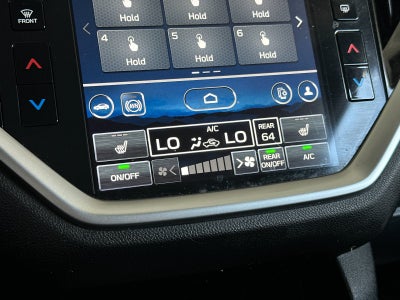 2024 Subaru Ascent Premium