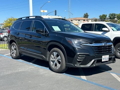 2024 Subaru Ascent Premium