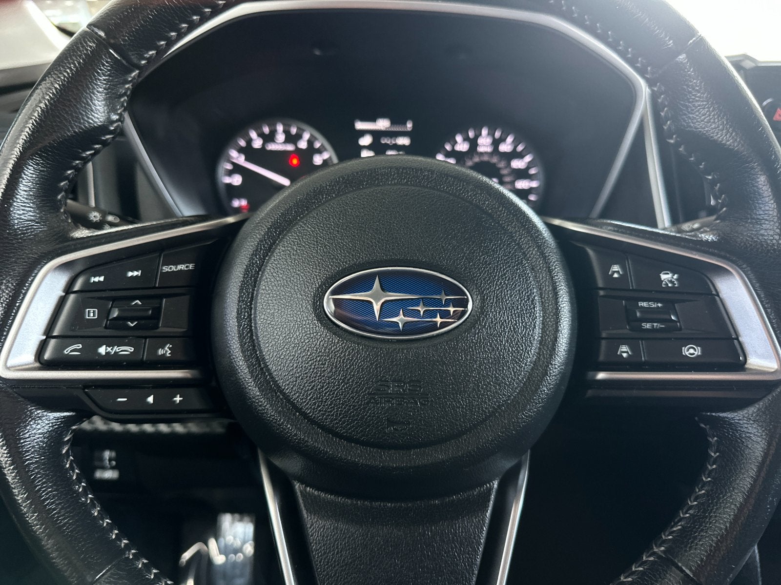 2024 Subaru Ascent Premium