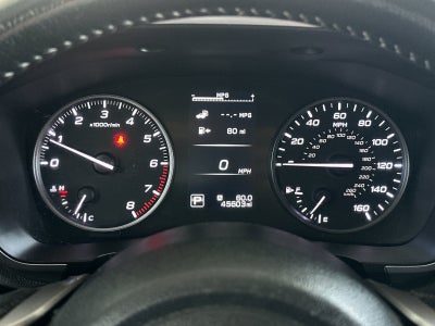 2024 Subaru Ascent Premium