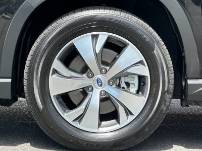 2024 Subaru Ascent Premium