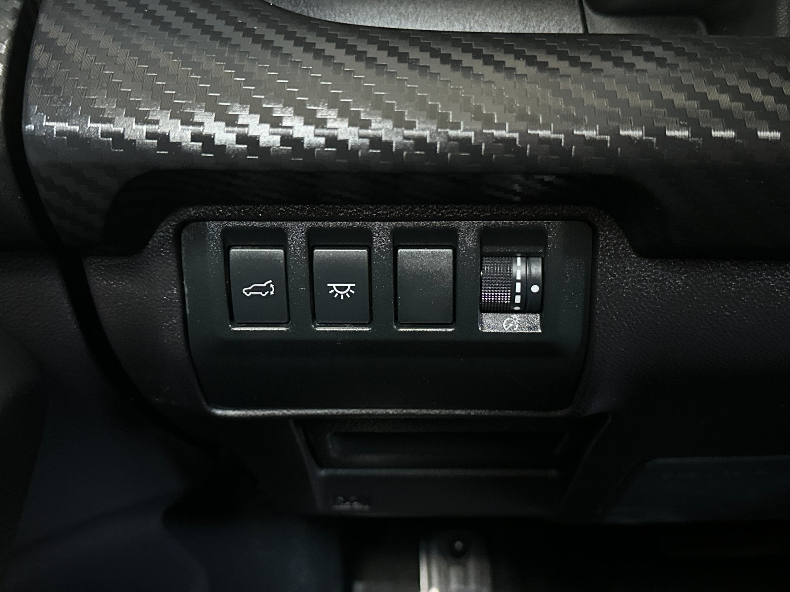 2024 Subaru Ascent Premium