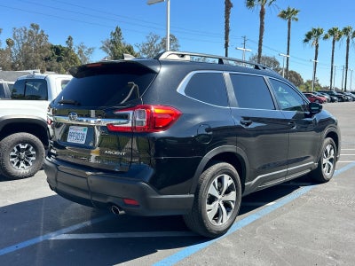2024 Subaru Ascent Premium