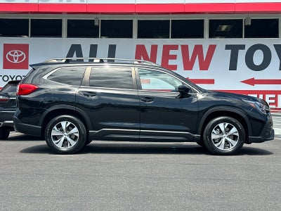 2024 Subaru Ascent Premium