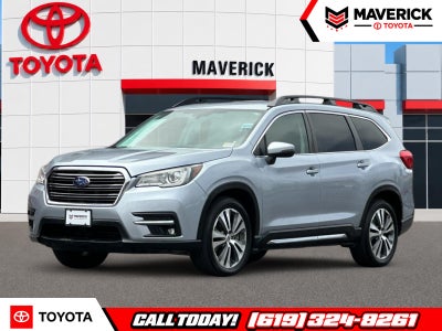 2019 Subaru Ascent Limited