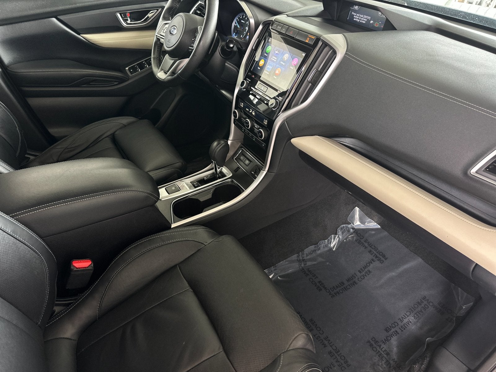 2019 Subaru Ascent Limited