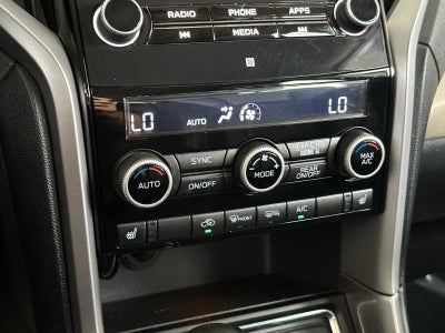 2019 Subaru Ascent Limited