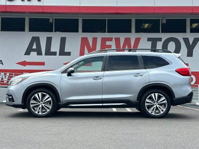 2019 Subaru Ascent Limited