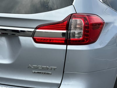 2019 Subaru Ascent Limited