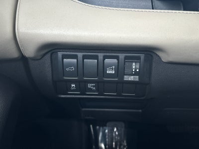 2019 Subaru Ascent Limited