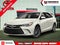 2016 Toyota Camry Hybrid SE