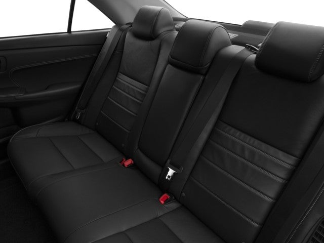 2016 Toyota Camry Hybrid SE