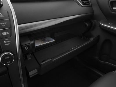 2016 Toyota Camry Hybrid SE