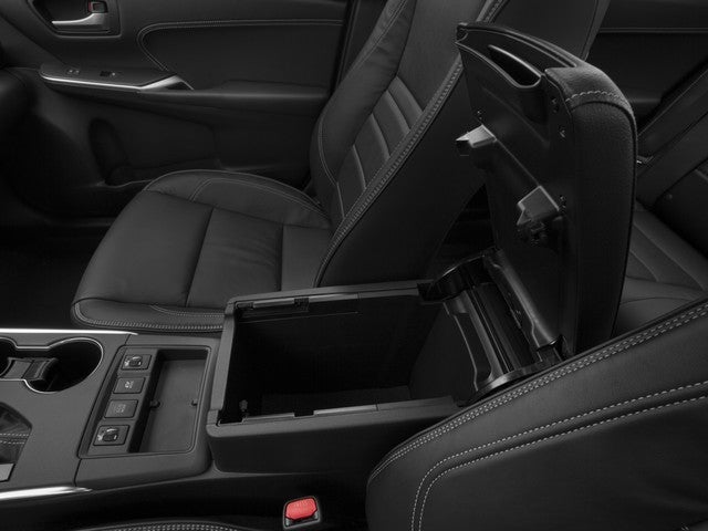 2016 Toyota Camry Hybrid SE