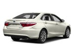 2016 Toyota Camry Hybrid SE