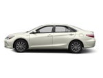 2016 Toyota Camry Hybrid SE