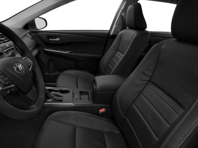 2016 Toyota Camry Hybrid SE