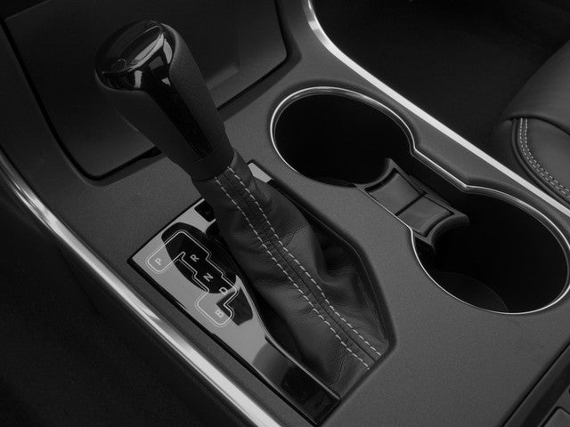 2016 Toyota Camry Hybrid SE