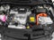 2016 Toyota Camry Hybrid SE