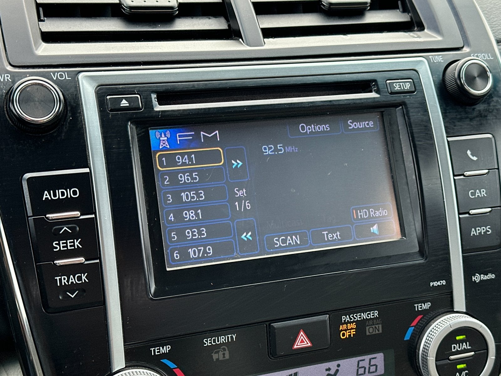 2014 Toyota Camry Hybrid XLE