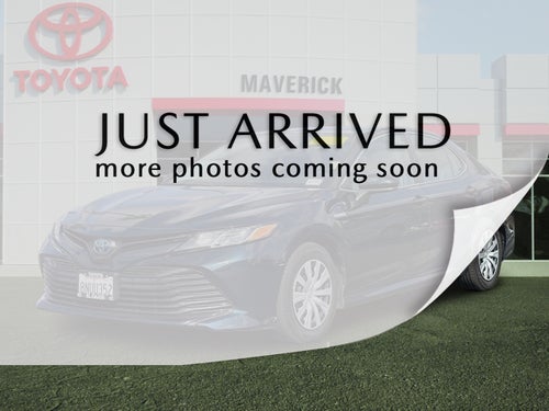2020 Toyota Camry Hybrid LE