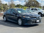 2020 Toyota Camry Hybrid LE
