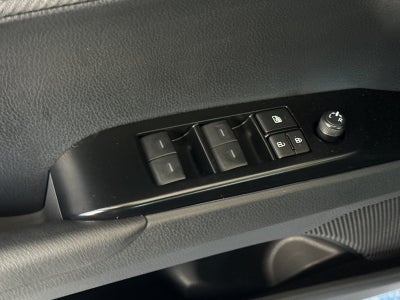 2026 Toyota Camry SE Nightshade