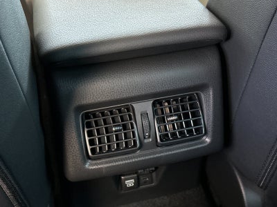 2026 Toyota Camry SE Nightshade