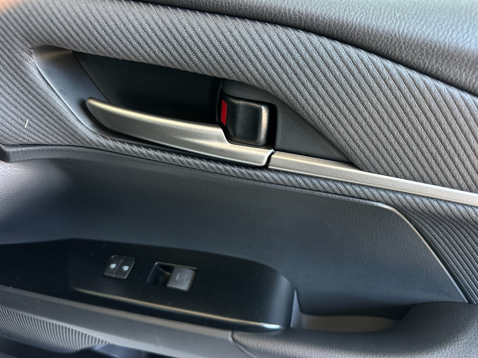 2026 Toyota Camry SE Nightshade