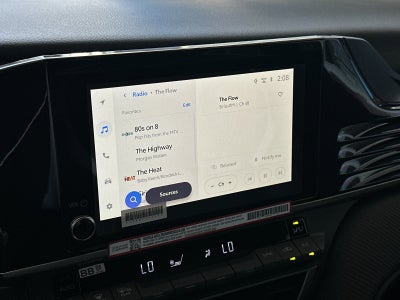 2026 Toyota Camry SE Nightshade
