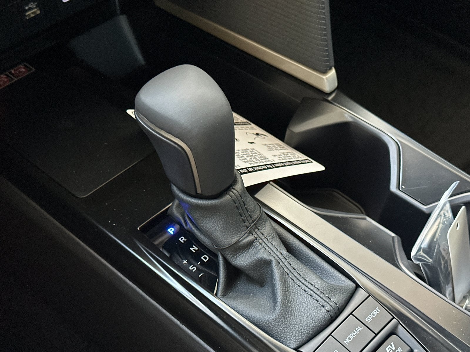 2026 Toyota Camry SE Nightshade