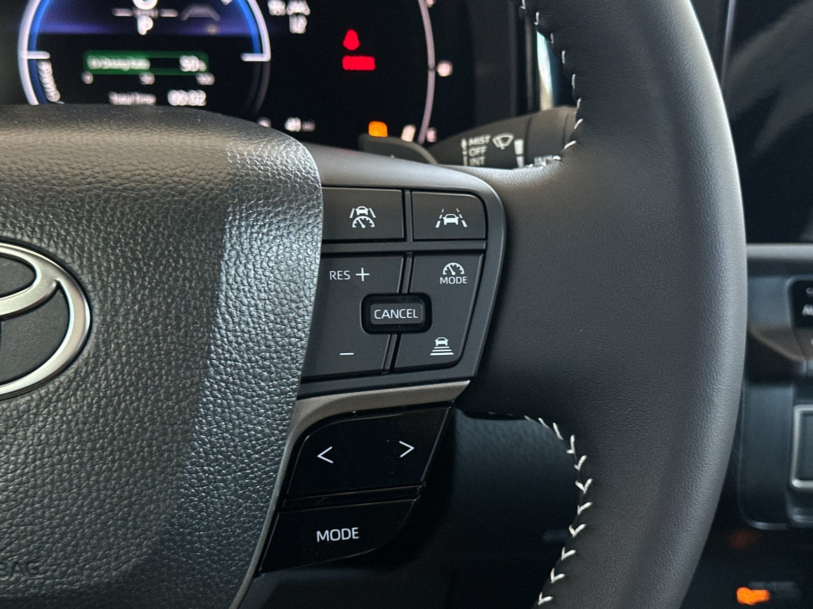 2026 Toyota Camry SE Nightshade