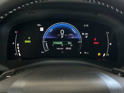 2026 Toyota Camry SE Nightshade