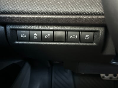 2026 Toyota Camry SE Nightshade