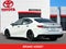2026 Toyota Camry SE Nightshade