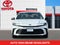 2026 Toyota Camry SE Nightshade