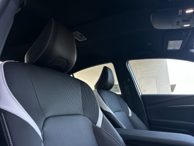 2026 Toyota Camry SE Nightshade