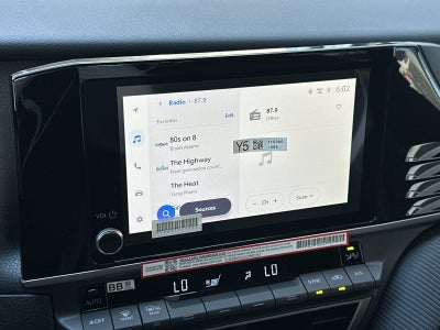 2026 Toyota Camry SE Nightshade