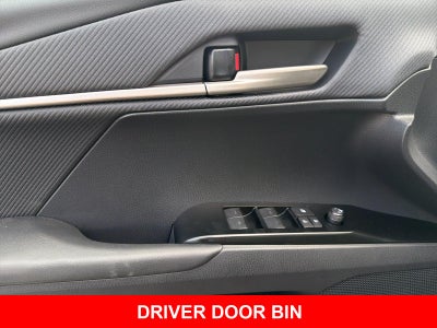 2026 Toyota Camry SE Nightshade