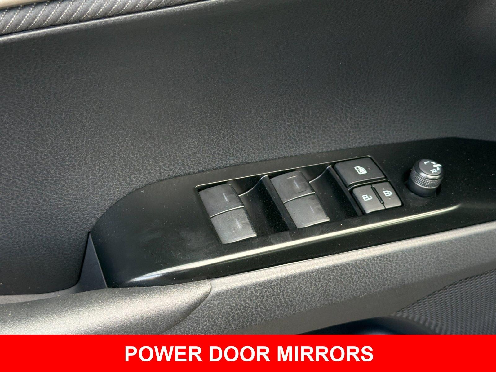 2026 Toyota Camry SE Nightshade
