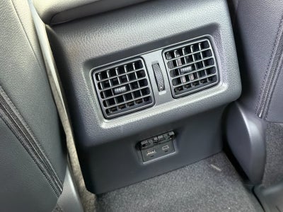 2026 Toyota Camry SE Nightshade