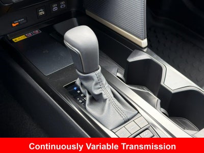 2026 Toyota Camry SE Nightshade