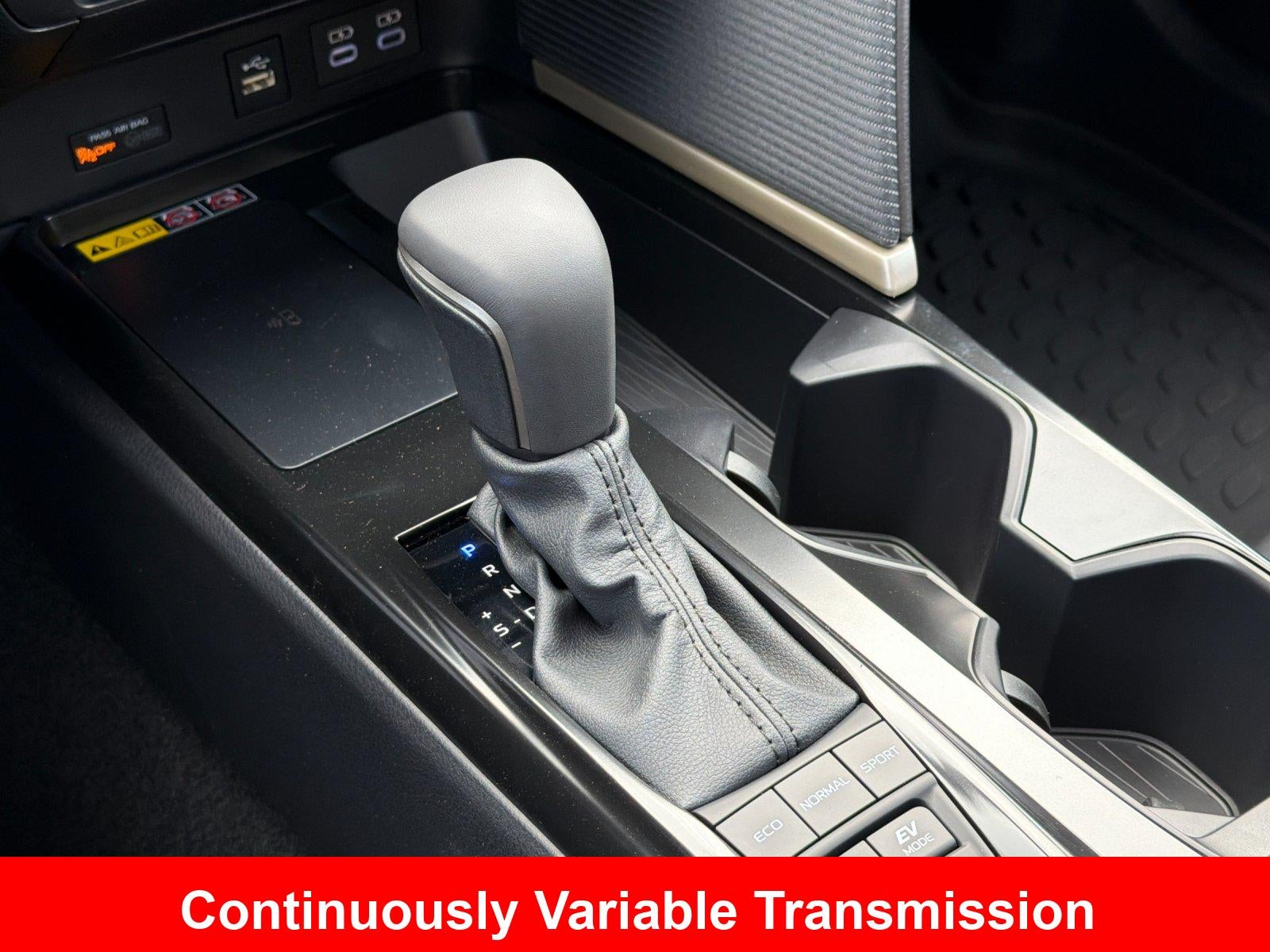 2026 Toyota Camry SE Nightshade