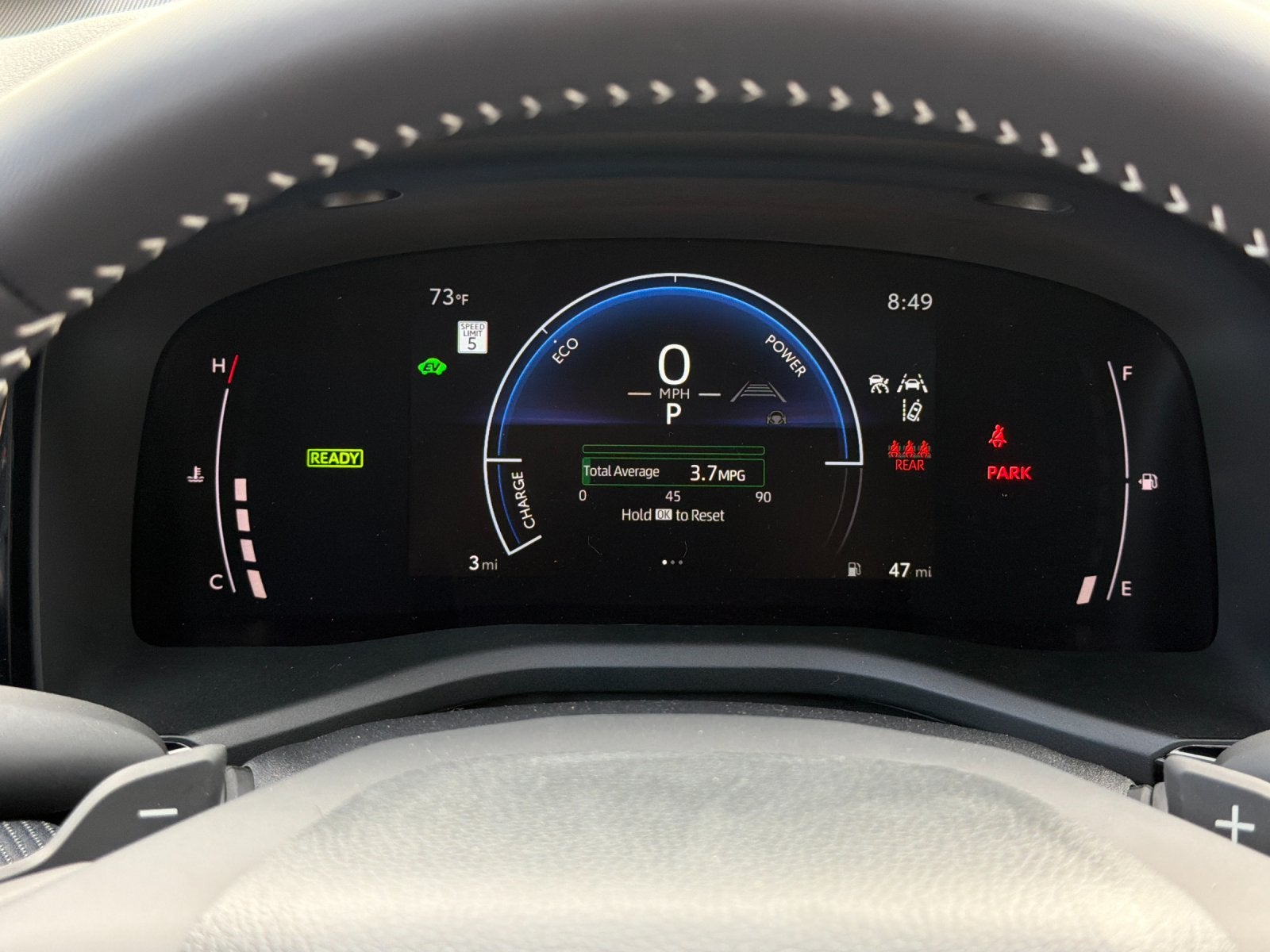 2026 Toyota Camry SE Nightshade