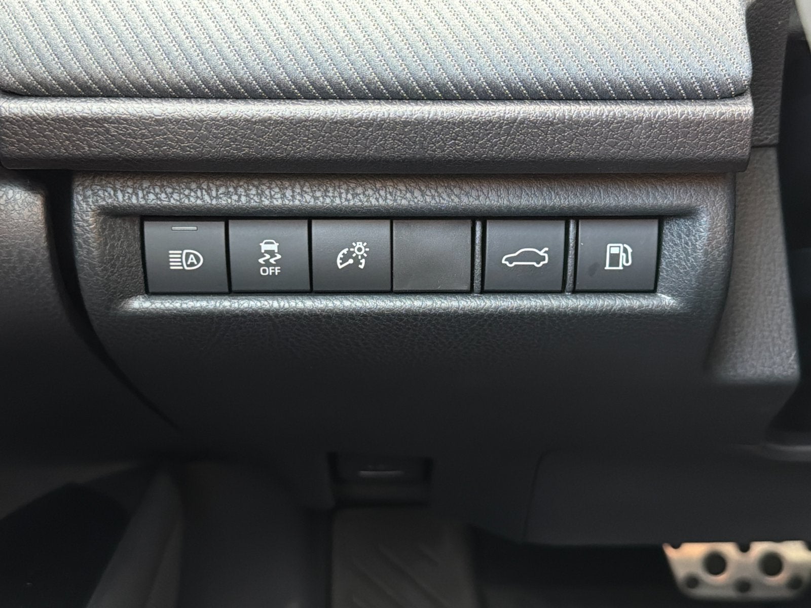 2026 Toyota Camry SE Nightshade