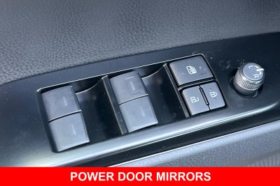 2026 Toyota Camry SE Nightshade